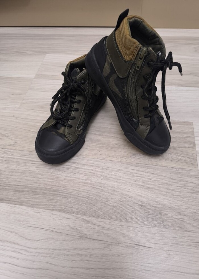 Zara çoçuk bot - Görsel 5