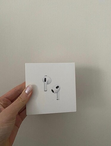 AirPods