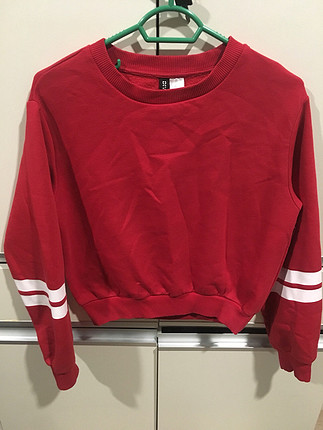 Hm sweatshirt