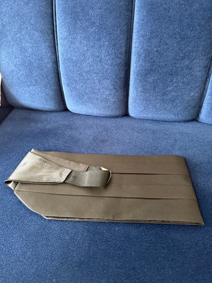 Damat kuşağı - Görsel 2