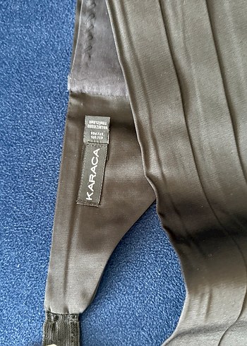 SARAR Siyah Erkek Papyon Seti - Görsel 2