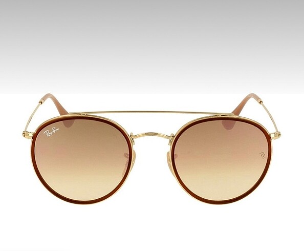 Ray-ban aynalı gözlük