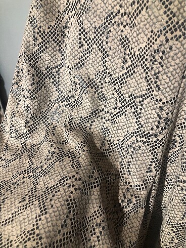 xs Beden Zara pantolon