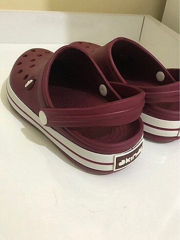 Crocs Cros terlik