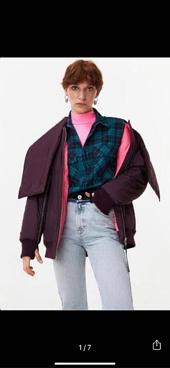 Twist bomber mont