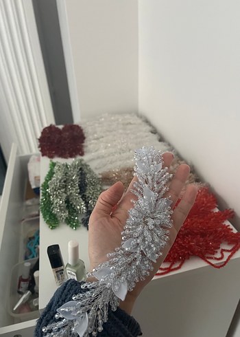 Kristal taç - Görsel 3