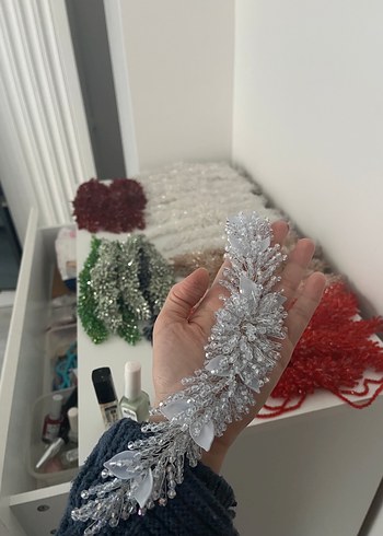 Kristal taç - Görsel 4