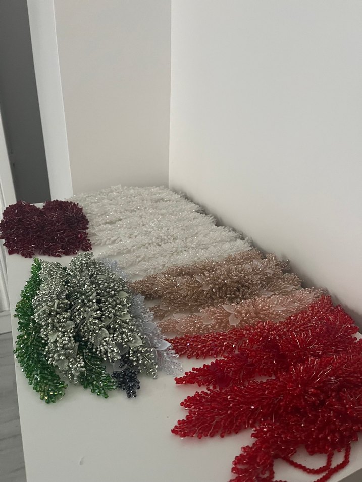 Kristal taç - Görsel 2