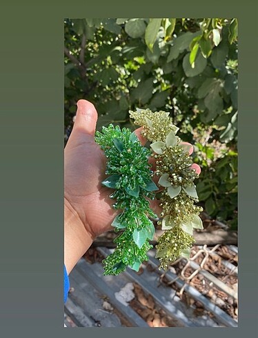 Kına tacı gelin tacı nişan tacı aksesuar
