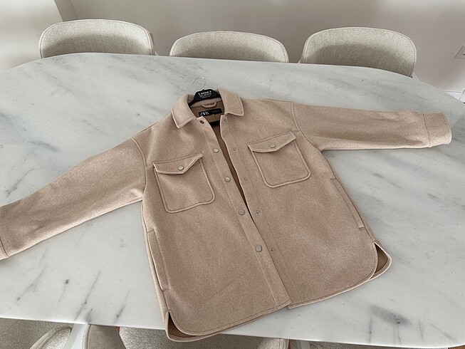 Zara ceket