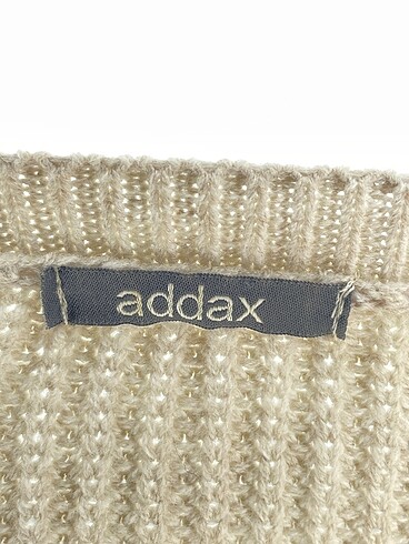 universal Beden çeşitli Renk Addax Kazak / Triko %70 İndirimli.