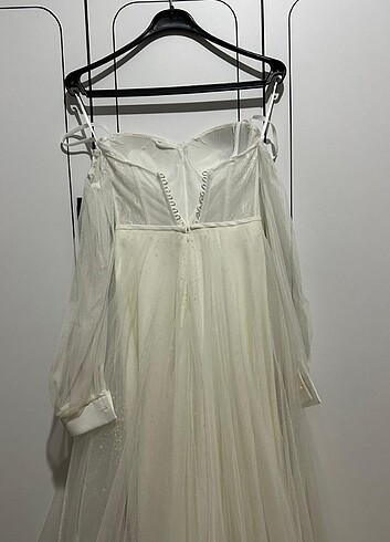 GELİNLİK - Görsel 2