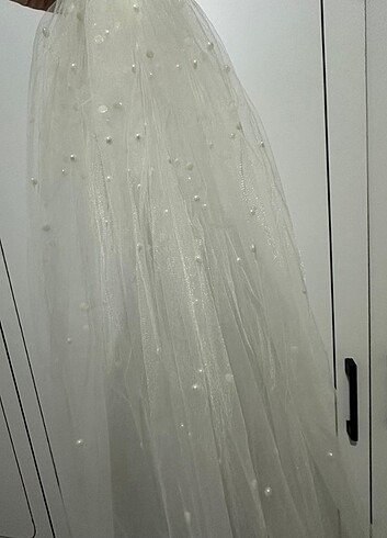 GELİNLİK - Görsel 3