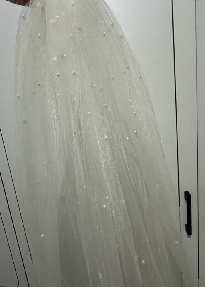 GELİNLİK - Görsel 3