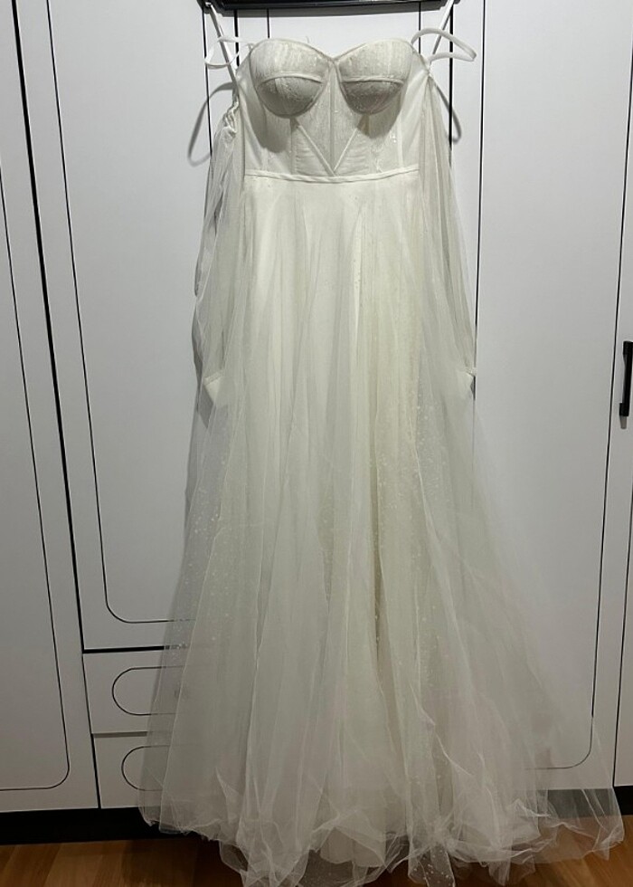 GELİNLİK - Görsel 4