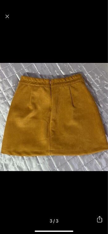 Bershka Mini etek