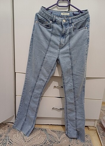 LC Waikiki Kot pantolon
