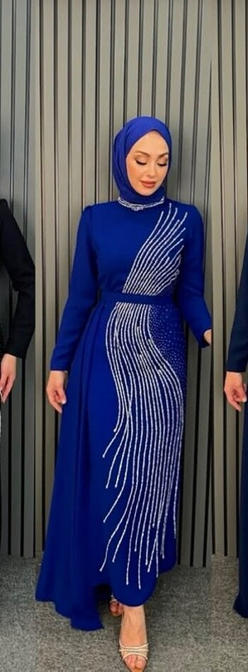 Tesettür abiye