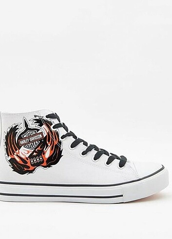 Converse ayakkabı 