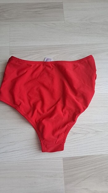 40 Beden Bikini altı