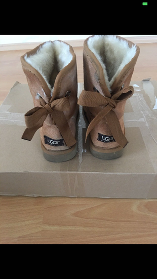 Ugg Dolabımı boşaltıyorum 