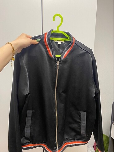 Koton Bomber Ceket