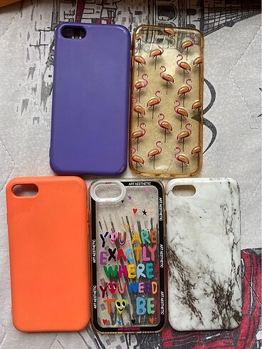 İphone 7 kılıf - Görsel 2