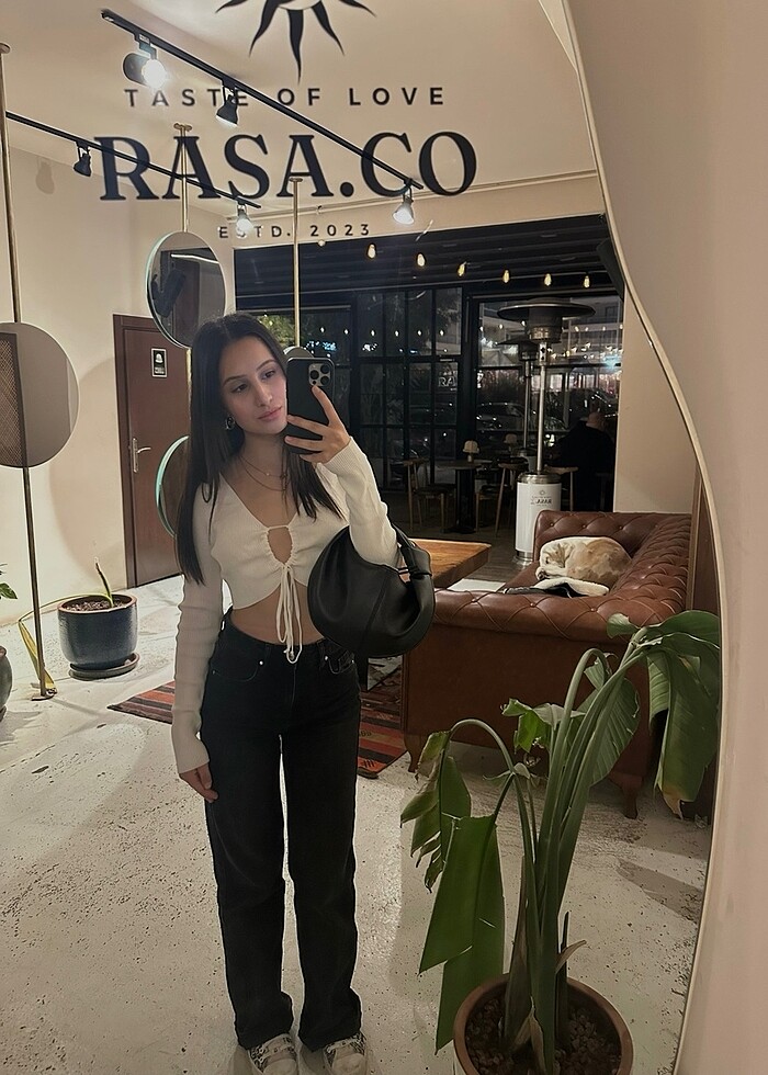 jordie el çantası - Görsel 2