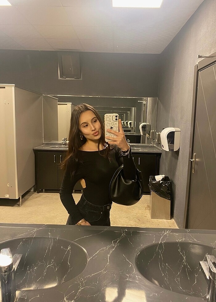 jordie el çantası - Görsel 3