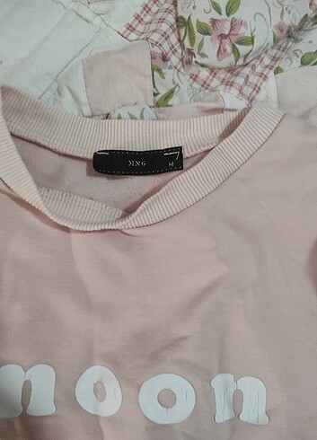 m Beden Sweatshirt