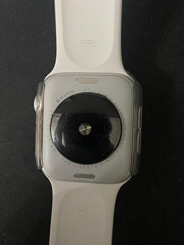 Apple Watch Apple Watch Se