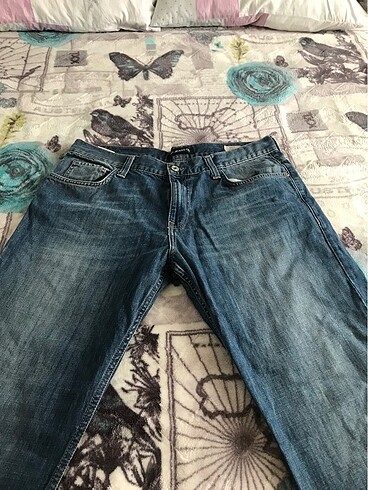 Mavi Jeans Mavi jean erkek pantalonu