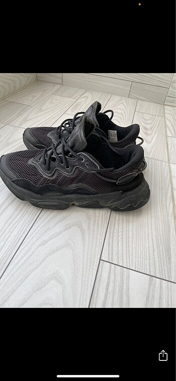 Adidas Adidas Ozweego Ayakkabı