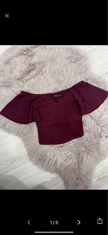 Bershka bluz