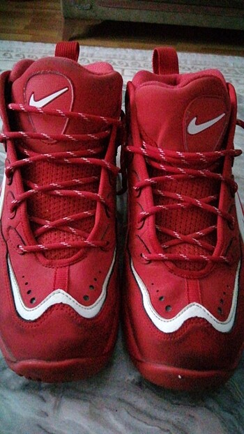 Orijinal Nike ayakkabı 