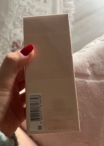 Giorgio Armani Kadın Parfümü Eau de Parfum - Görsel 4