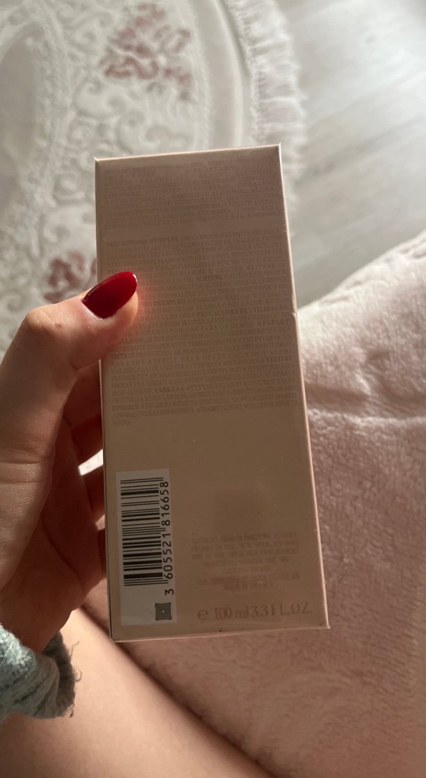 Giorgio Armani Kadın Parfümü Eau de Parfum - Görsel 4