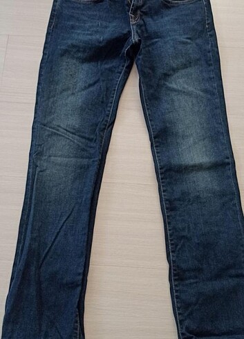 Kot pantolon 
