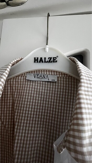 m Beden camel Renk #vesnadesign