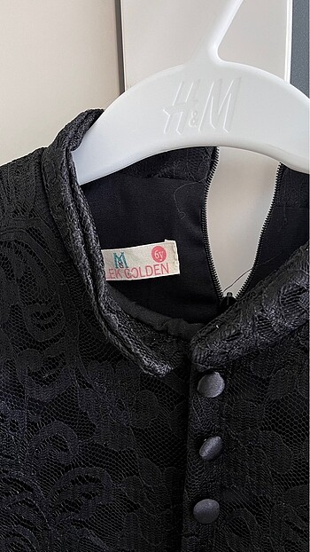 #elbise #kızbebek - Görsel 5