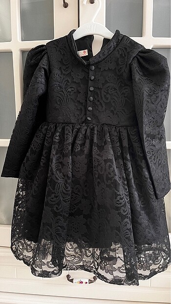 #elbise #kızbebek - Görsel 6