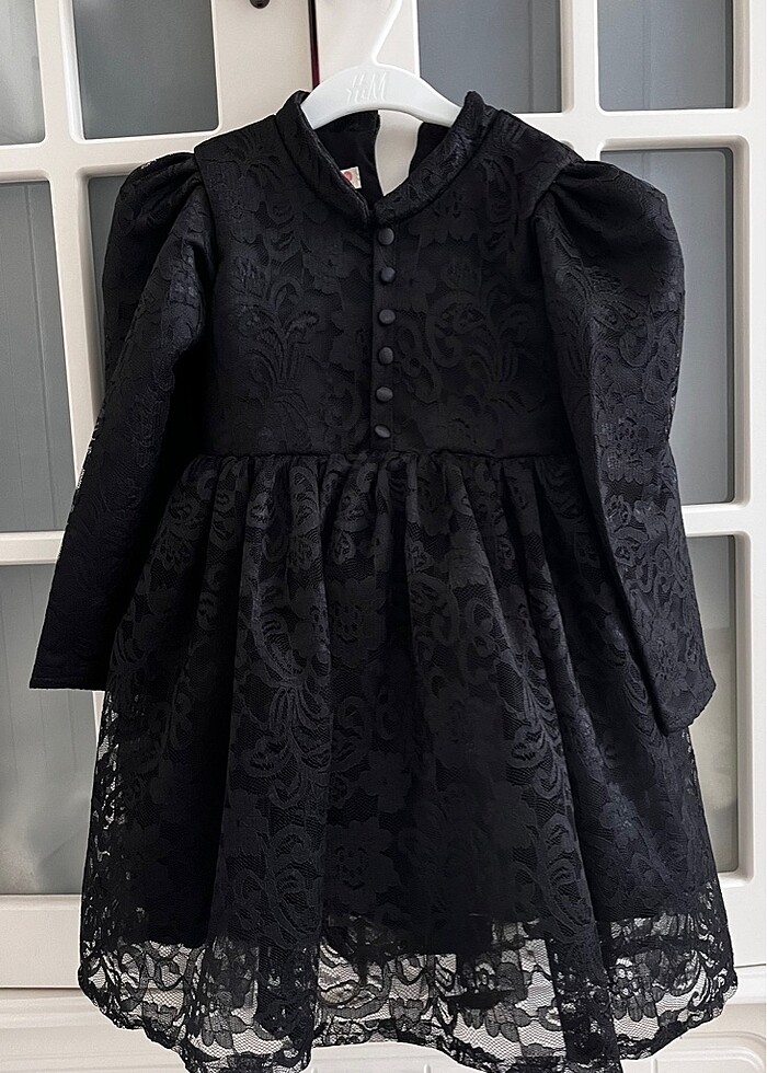 #elbise #kızbebek - Görsel 2