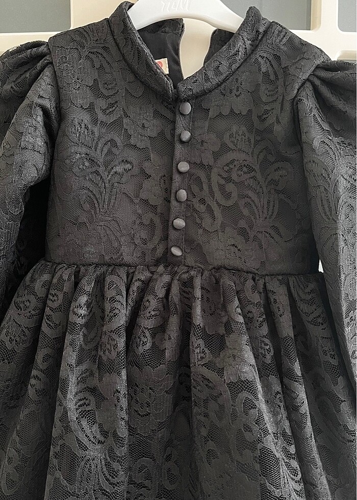 #elbise #kızbebek - Görsel 3