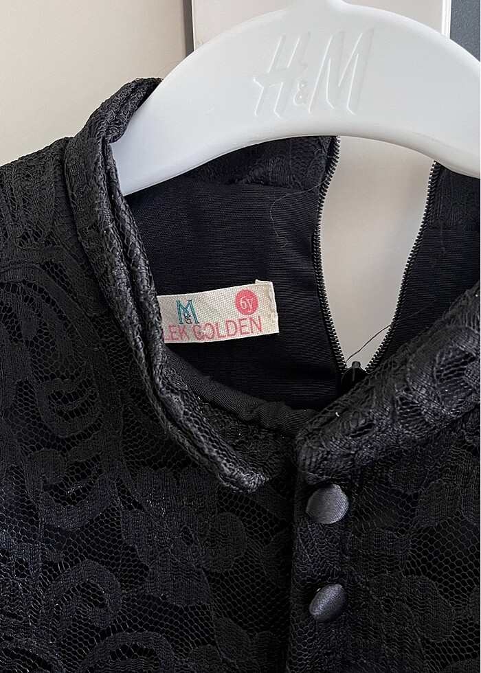 #elbise #kızbebek - Görsel 5