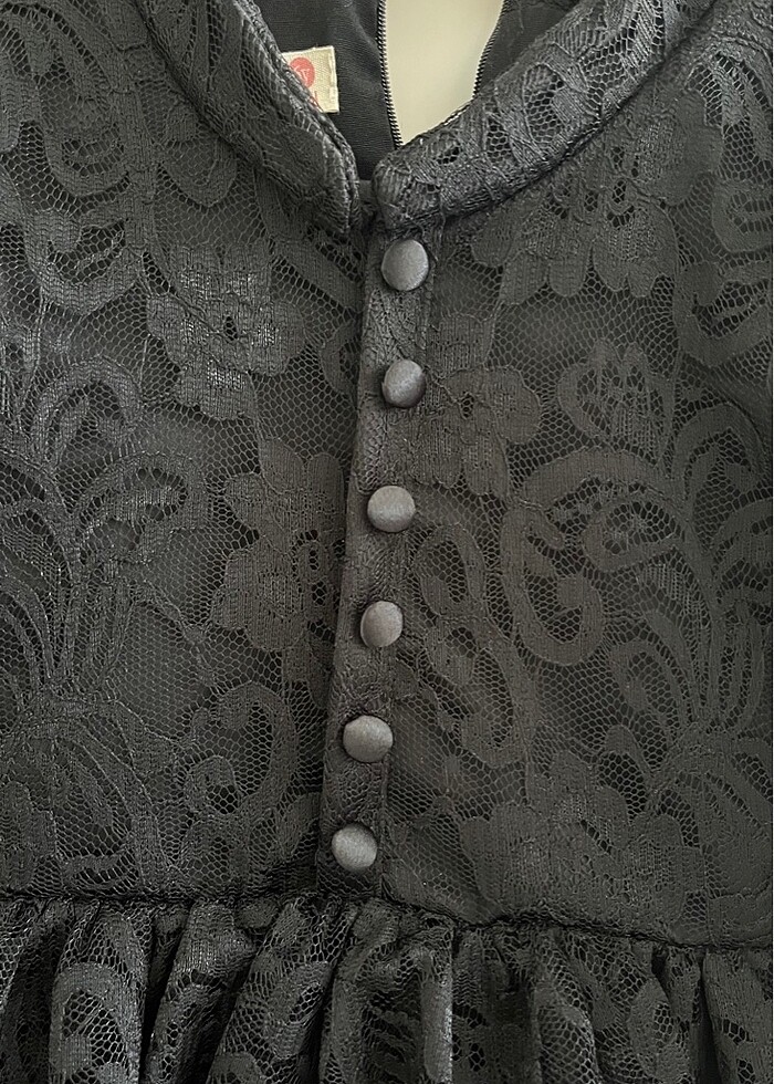 #elbise #kızbebek - Görsel 4