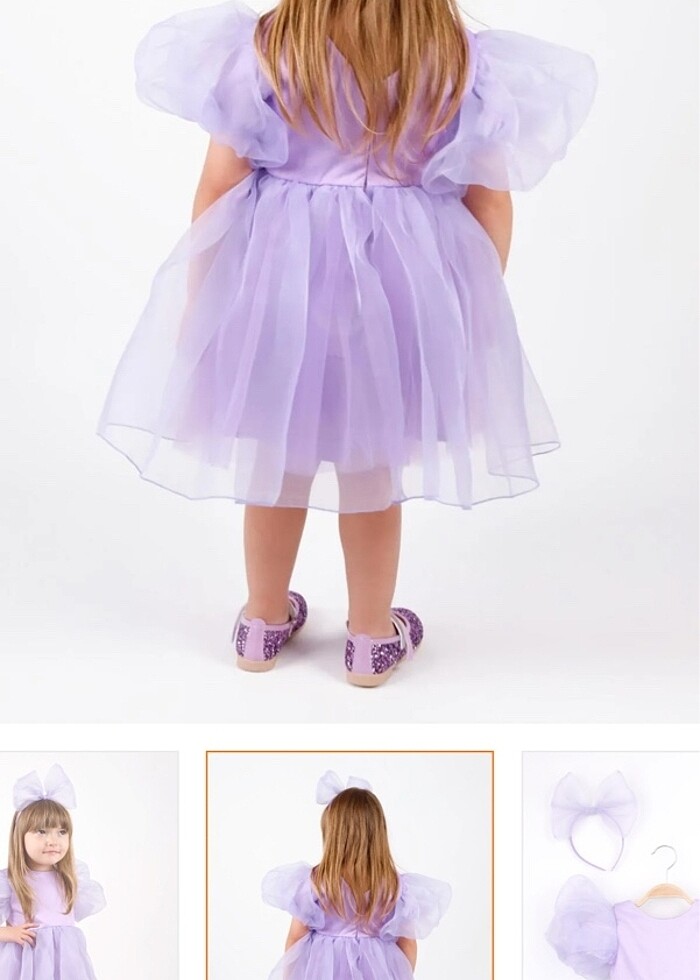 #elbise #lemabelle - Görsel 2