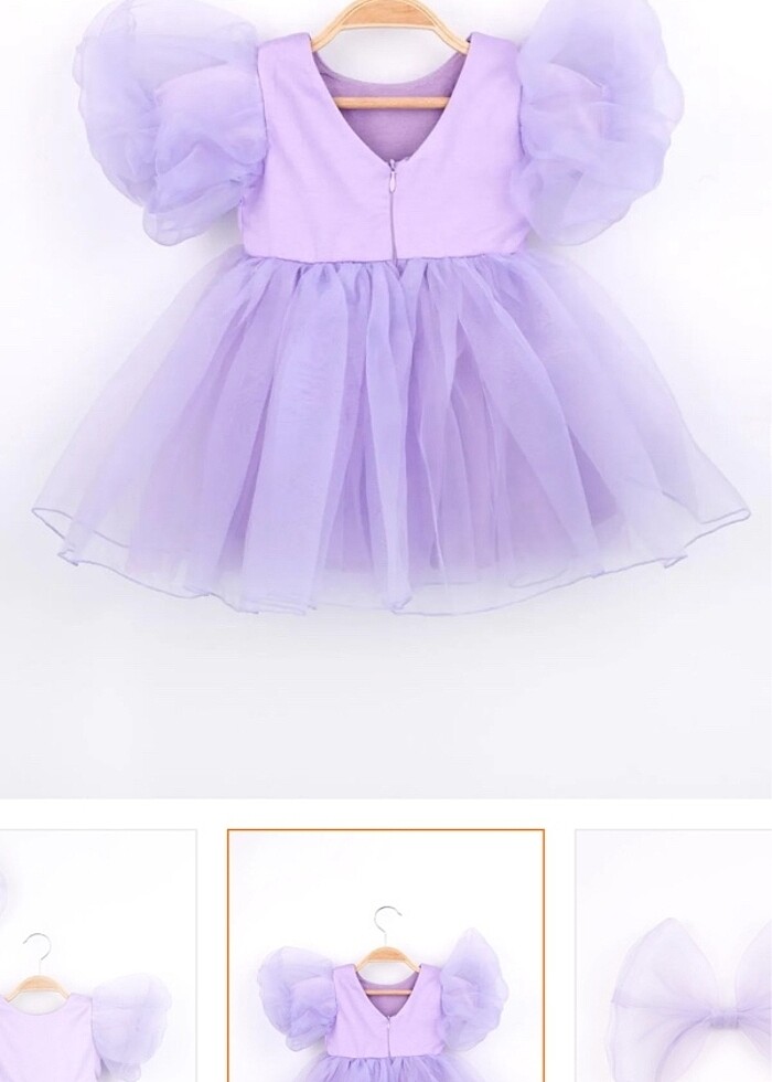 #elbise #lemabelle - Görsel 4