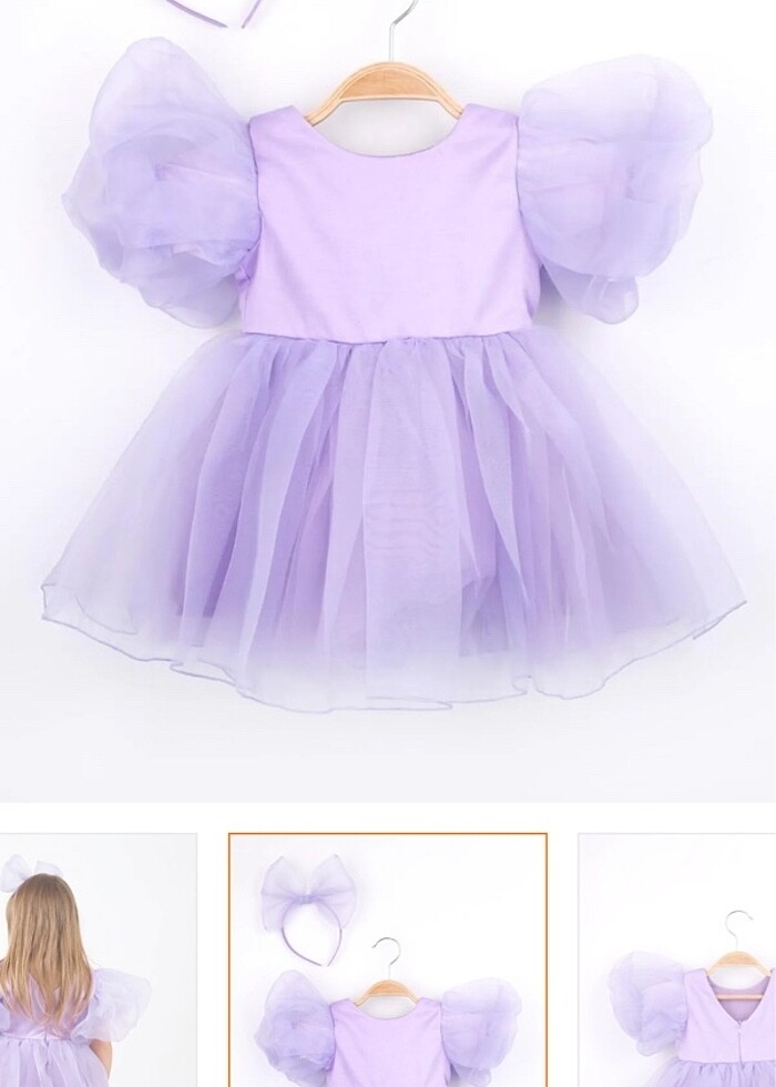 #elbise #lemabelle - Görsel 3