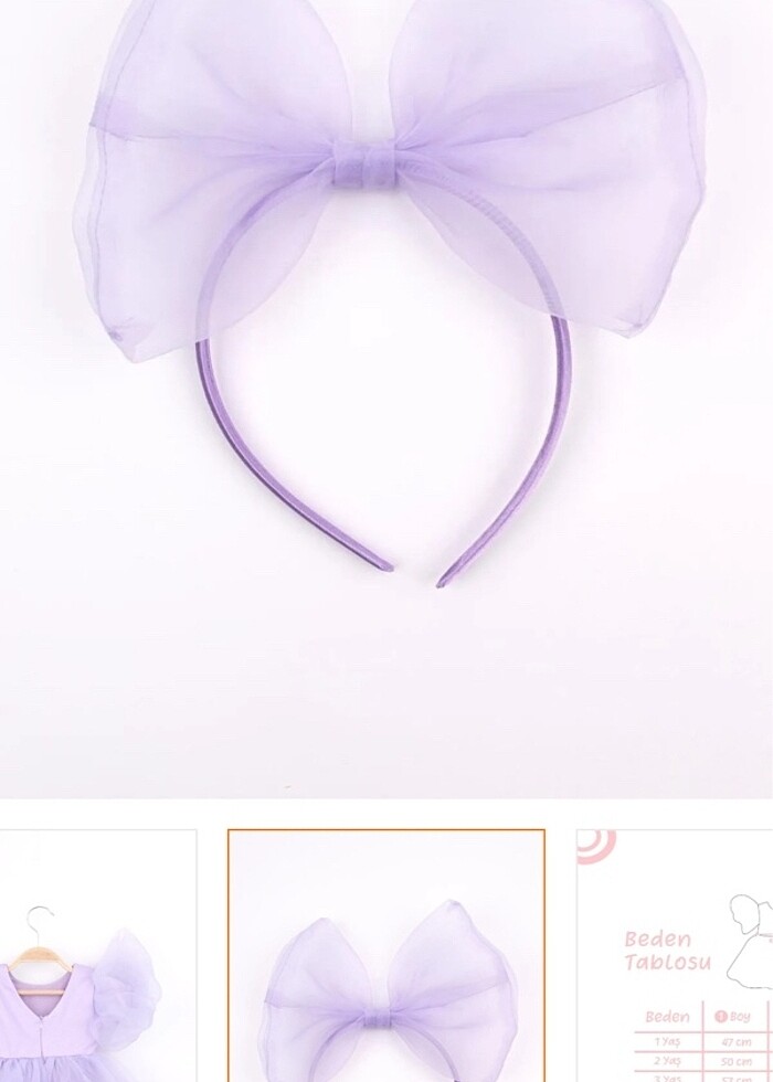 #elbise #lemabelle - Görsel 5