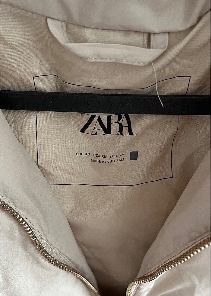 #zara #şişmemont - Görsel 3